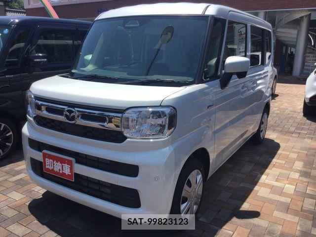 Mazda FLAIR WAGON 2024-02 3669786-0