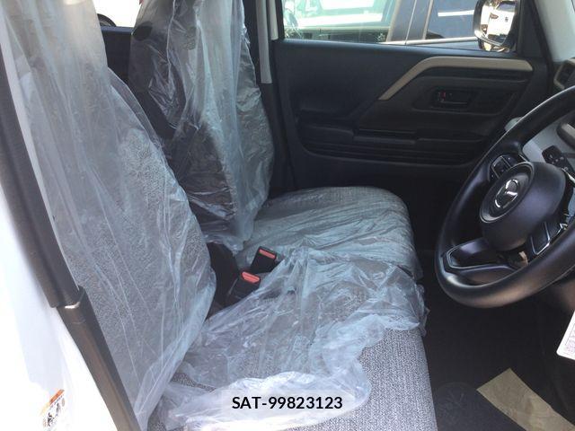 Mazda FLAIR WAGON 2024-02 3669786-10