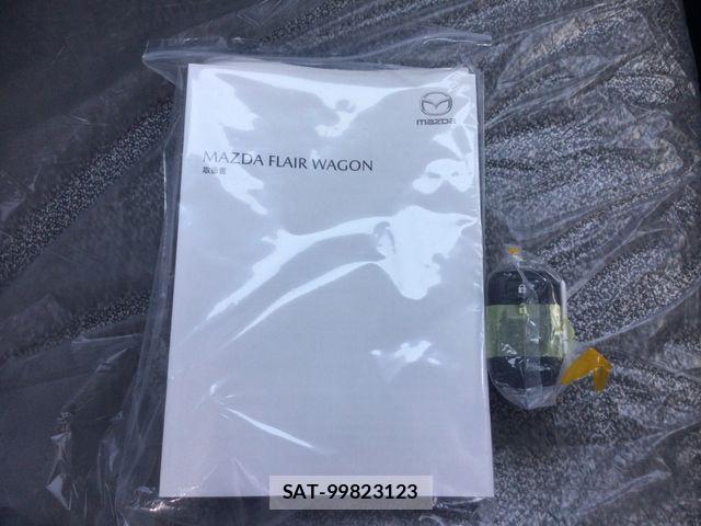 Mazda FLAIR WAGON 2024-02 3669786-16