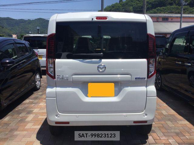 Mazda FLAIR WAGON 2024-02 3669786-3