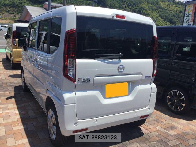 Mazda FLAIR WAGON 2024-02 3669786-4