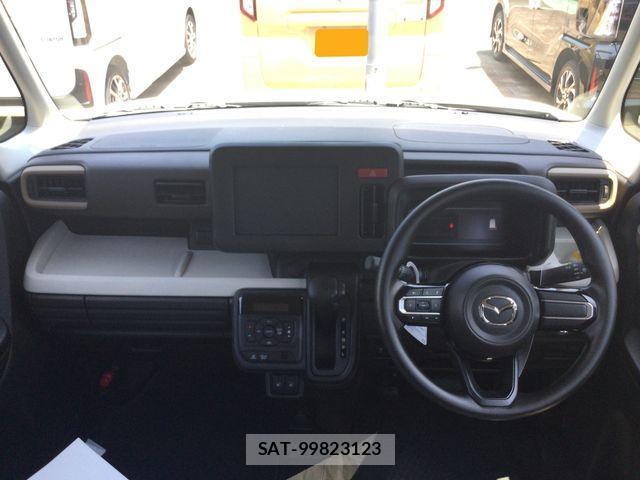 Mazda FLAIR WAGON 2024-02 3669786-5