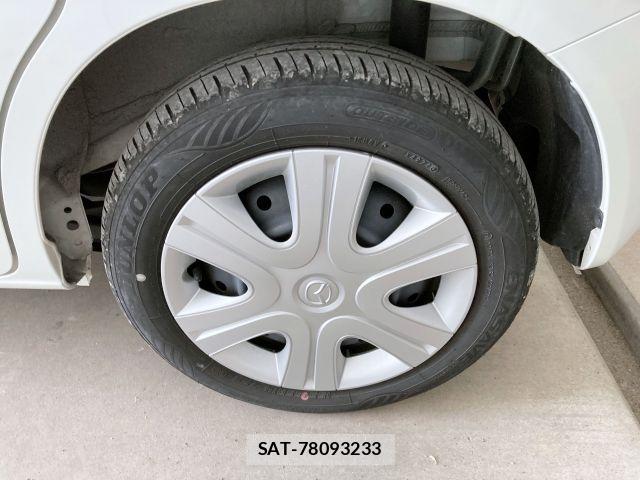 Mazda FLAIR WAGON 2025-01 6641589-9