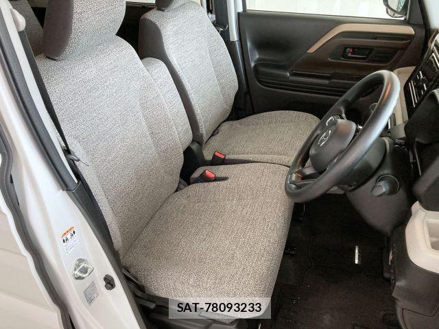 Mazda FLAIR WAGON 2025-01 6641589-10