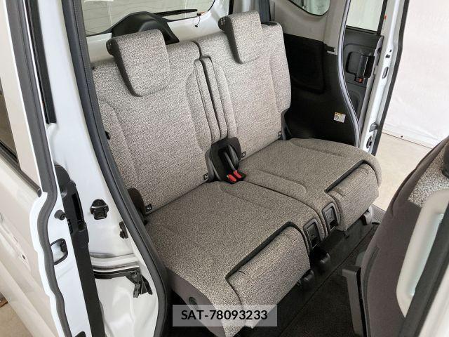 Mazda FLAIR WAGON 2025-01 6641589-11
