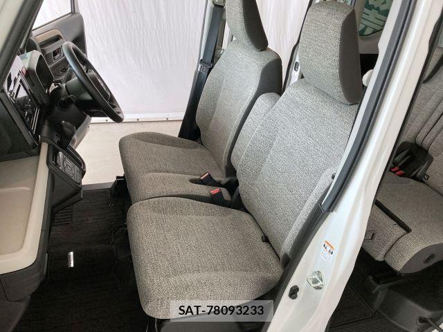 Mazda FLAIR WAGON 2025-01 6641589-12