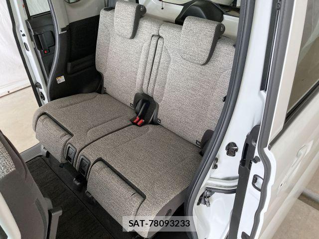 Mazda FLAIR WAGON 2025-01 6641589-13