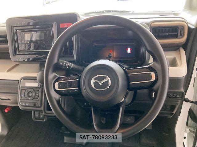 Mazda FLAIR WAGON 2025-01 6641589-18