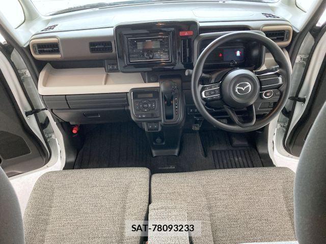 Mazda FLAIR WAGON 2025-01 6641589-1