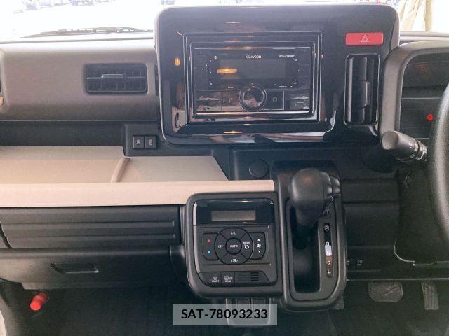 Mazda FLAIR WAGON 2025-01 6641589-19