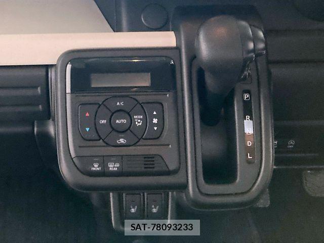 Mazda FLAIR WAGON 2025-01 6641589-20