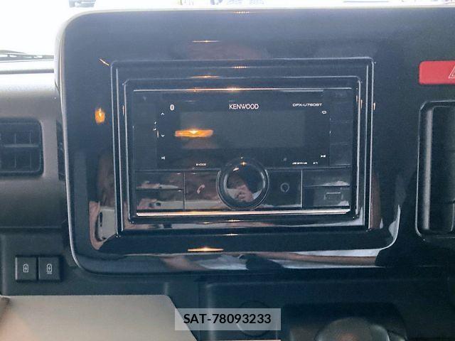 Mazda FLAIR WAGON 2025-01 6641589-21