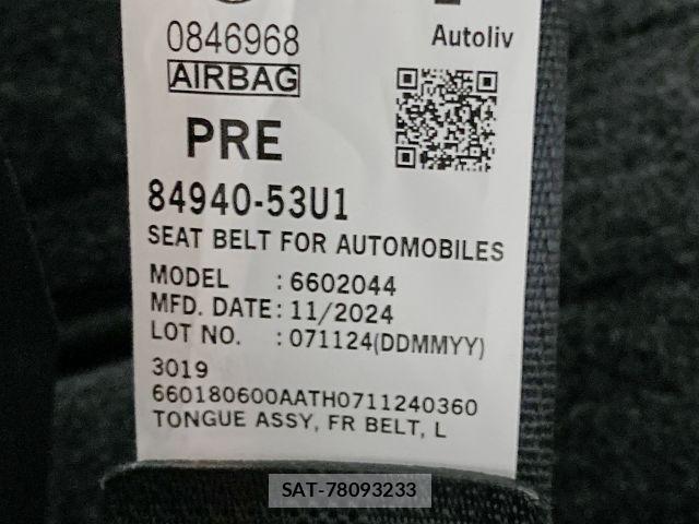 Mazda FLAIR WAGON 2025-01 6641589-22