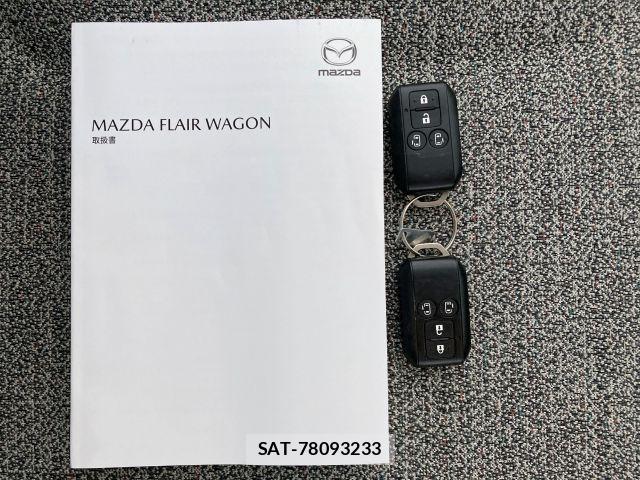 Mazda FLAIR WAGON 2025-01 6641589-23