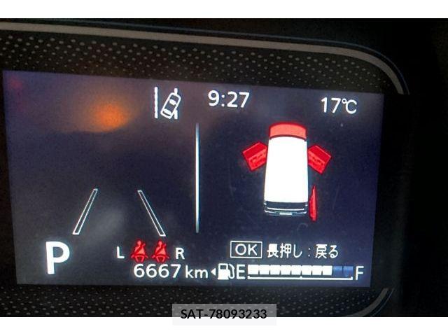 Mazda FLAIR WAGON 2025-01 6641589-24
