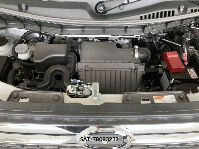 Mazda FLAIR WAGON 2025-01 6641589-25