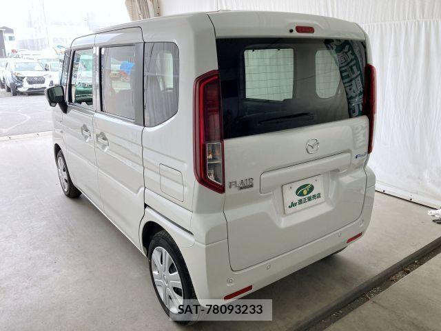 Mazda FLAIR WAGON 2025-01 6641589-2