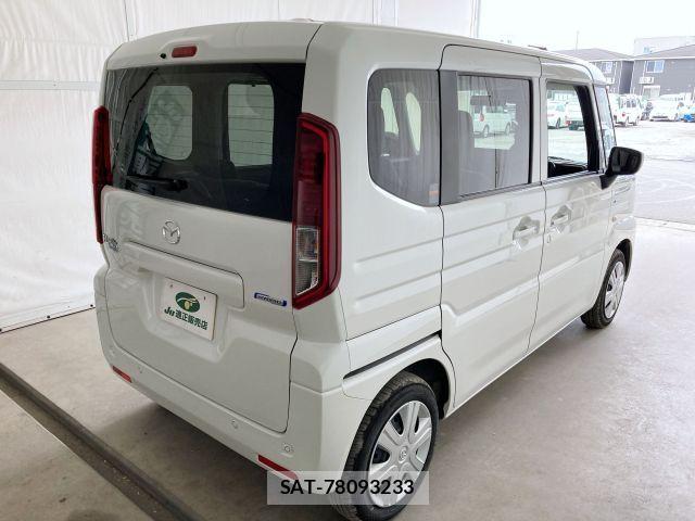 Mazda FLAIR WAGON 2025-01 6641589-4