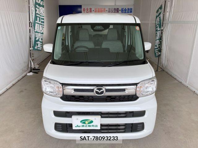 Mazda FLAIR WAGON 2025-01 6641589-5