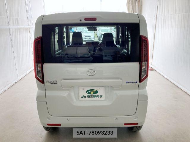 Mazda FLAIR WAGON 2025-01 6641589-6