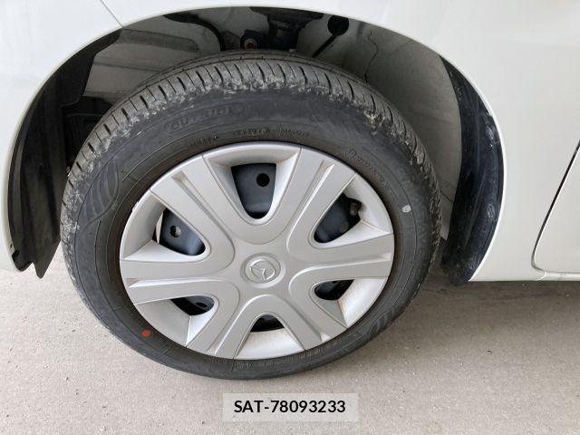 Mazda FLAIR WAGON 2025-01 6641589-8