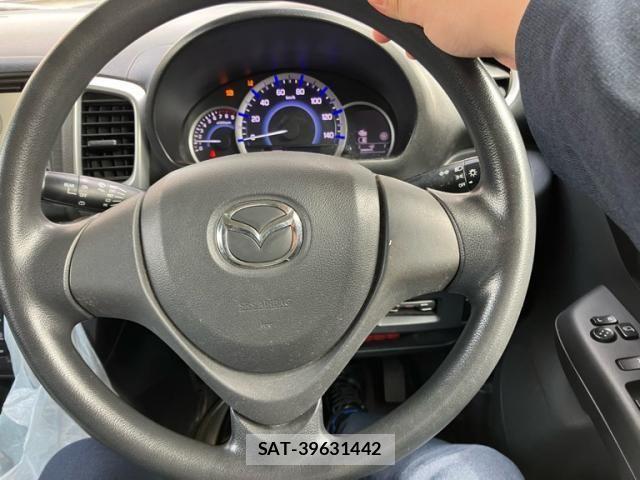 Mazda FLAIR WAGON 2016-03 7218693-8