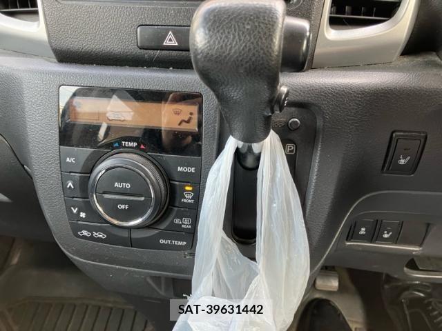Mazda FLAIR WAGON 2016-03 7218693-9
