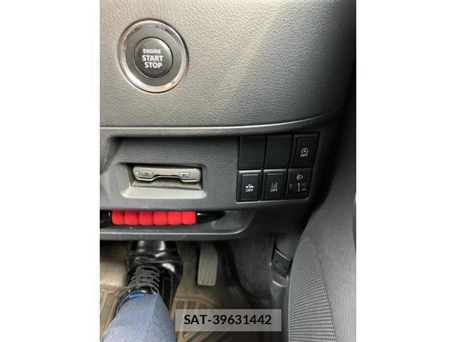 Mazda FLAIR WAGON 2016-03 7218693-11
