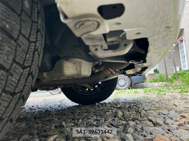Mazda FLAIR WAGON 2016-03 7218693-13