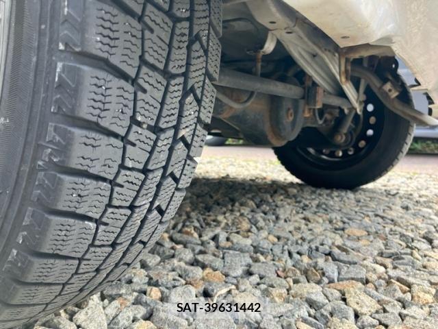 Mazda FLAIR WAGON 2016-03 7218693-15