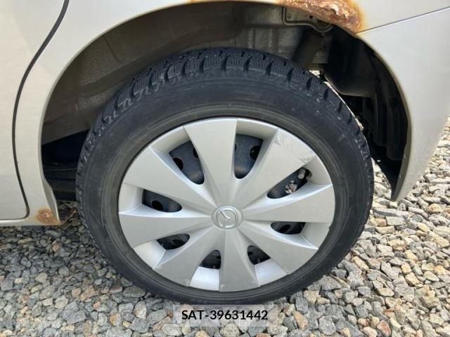Mazda FLAIR WAGON 2016-03 7218693-17