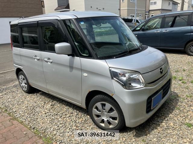 sat car