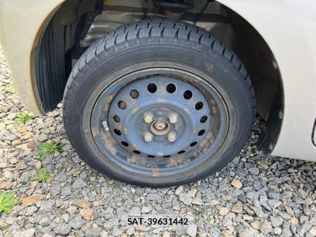 Mazda FLAIR WAGON 2016-03 7218693-18