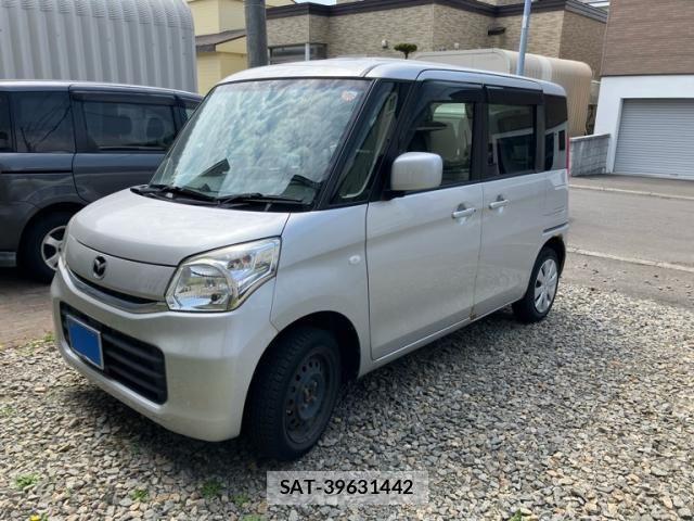 Mazda FLAIR WAGON 2016-03 7218693-1