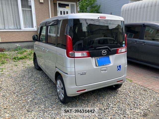 Mazda FLAIR WAGON 2016-03 7218693-2