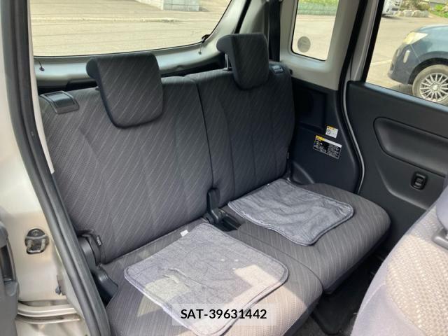 Mazda FLAIR WAGON 2016-03 7218693-5