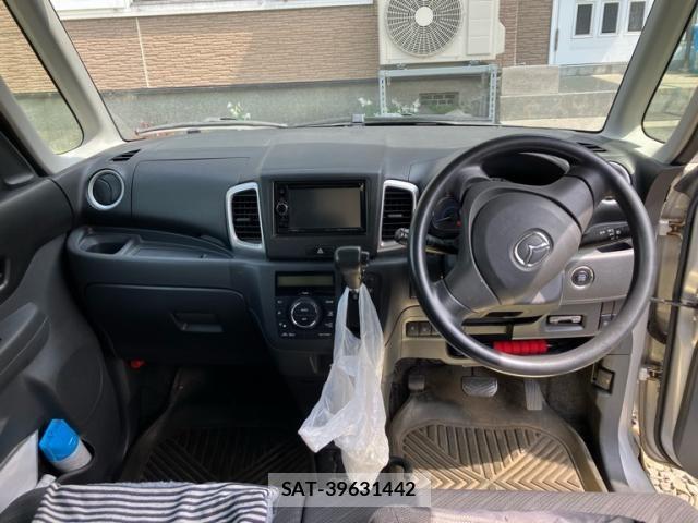 Mazda FLAIR WAGON 2016-03 7218693-7