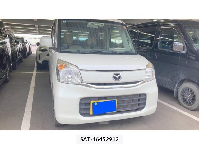 Mazda FLAIR WAGON 2016-01 7327099-0