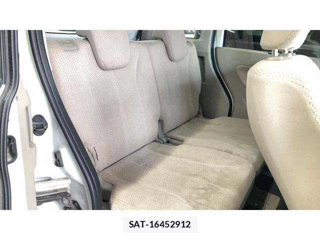 Mazda FLAIR WAGON 2016-01 7327099-9