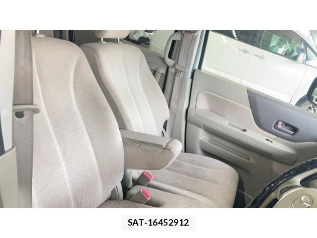 Mazda FLAIR WAGON 2016-01 7327099-10