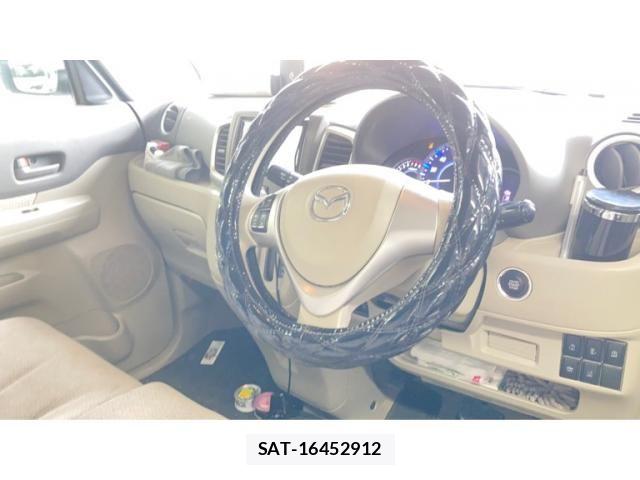 Mazda FLAIR WAGON 2016-01 7327099-12