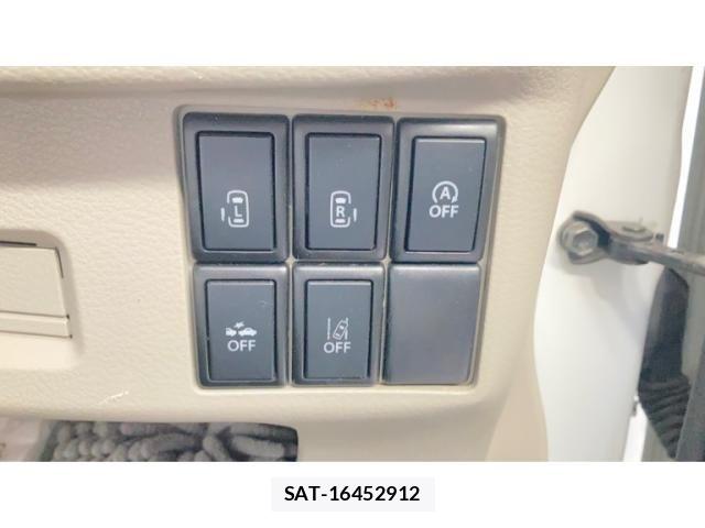 Mazda FLAIR WAGON 2016-01 7327099-14