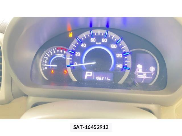 Mazda FLAIR WAGON 2016-01 7327099-16