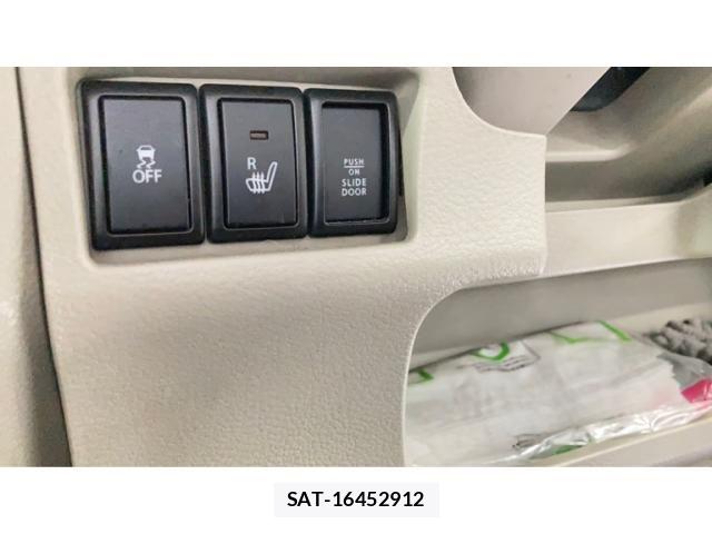 Mazda FLAIR WAGON 2016-01 7327099-17