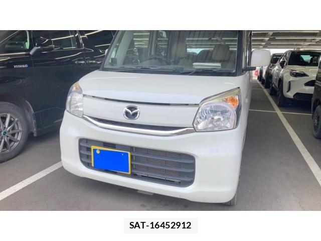 Mazda FLAIR WAGON 2016-01 7327099-1