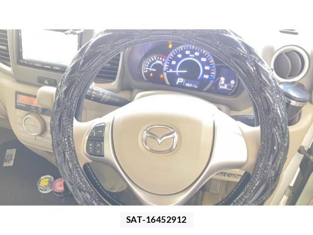 Mazda FLAIR WAGON 2016-01 7327099-19
