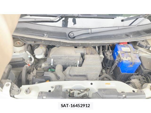 Mazda FLAIR WAGON 2016-01 7327099-24