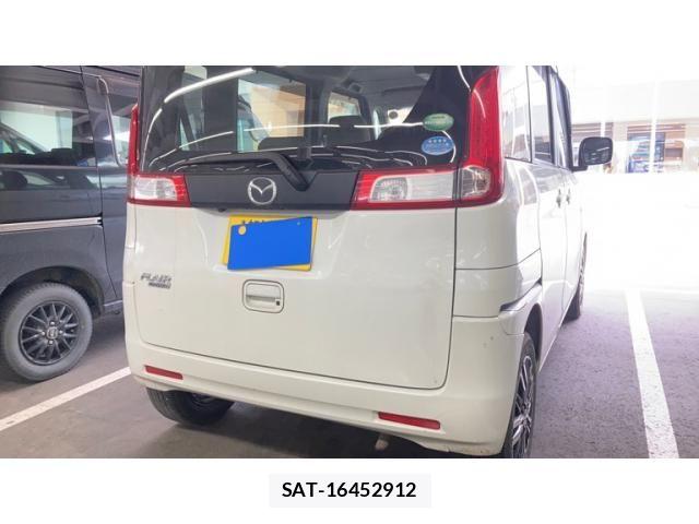 Mazda FLAIR WAGON 2016-01 7327099-2