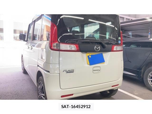 Mazda FLAIR WAGON 2016-01 7327099-3