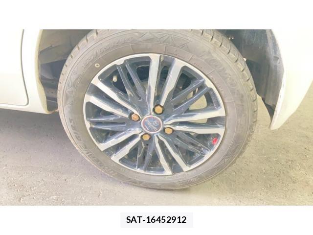 Mazda FLAIR WAGON 2016-01 7327099-4
